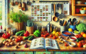 Easy Weekly Meal Planning Tips: Simplify Your Week with These Expert Strategies