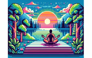 Master Advanced Meditation Techniques for Deep Relaxation: A Brief Guide