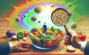 Boost Your Health with Hemp Seeds in Superfood Salads: A Nutritious Guide