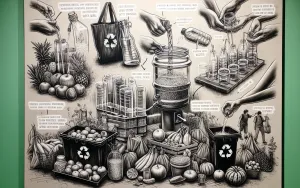 Essential Plastic-Free Living Hacks for Ultimate Waste Reduction