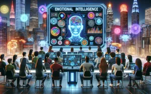 Boost Your Social Skills: Mastering Emotional Intelligence for Better Interactions