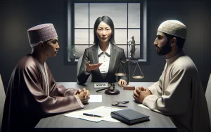 Understanding the Role of a Mediator in Dispute Resolution: Key Functions and Benefits