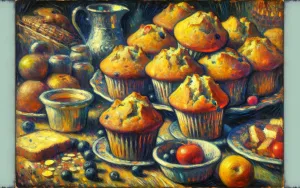 Delicious Keto Breakfast Muffins Recipe: Start Your Day the Low-Carb Way