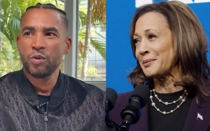 Don Omar Endorses Kamala Harris for President, Condemns Racist Attacks