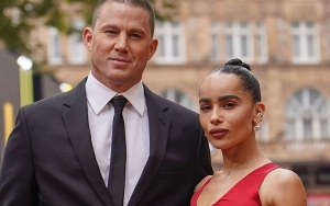 Channing Tatum and Zoe Kravitz Break Up, Call Off Engagement After 3 Years of Dating