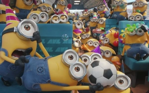 'Despicable Me 4' Debuts on Peacock for Halloween