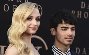 Sophie Turner Opens Up on Reason for Returning to the U.K. After Joe Jonas Divorce