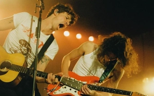 Shawn Mendes Shares Warm Moment With Mike Sabath After Getting Candid About His Sexuality