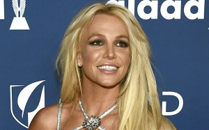 Britney Spears Confesses to Outdoor Sleeping During Past Relationship Woes
