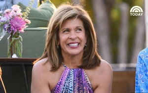 Hoda Kotb Reveals Her Hopes for 'Today' Show Replacement