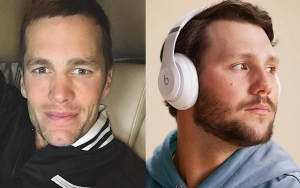 Tom Brady Criticized for Calling Bills Quarterback Josh Allen an Ableist Slur 