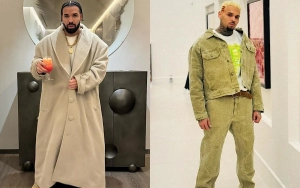 Drake and Chris Brown Sued for $5 Million Over 'No Guidance'