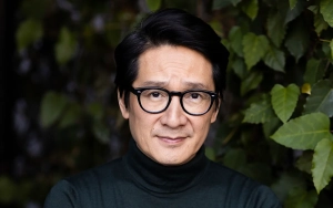 Ke Huy Quan to Lead Christmas Thriller 'Fairytale in New York'