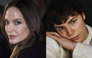 Angelina Jolie Has a New 'Special' Guy Amid Akala Dating Rumors