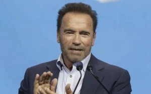 Arnold Schwarzenegger Breaks Party Ranks to Endorse Kamala Harris