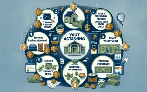 10 Financial Planning Tips for Young Adults: Secure Your Future Today