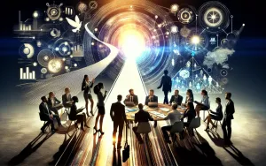 Setting Vision Goals for Future Success: A Brief Guide