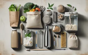 10 Zero Waste Minimalism Essentials for a Sustainable Lifestyle