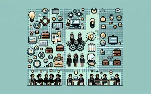 10 Coordination Techniques for Organizational Efficiency: Boost Your Teams Productivity