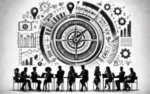 Discover the Optimal Post Frequency for Social Media Success