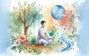 Discover the Benefits of Tai Chi for Stress Relief: A Brief Guide