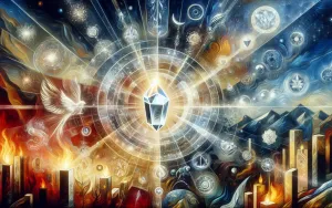 Unlock the Power of Manifestation with Clear Quartz: A Brief Guide