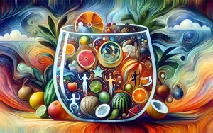Discover the Best Natural Hydration Drinks Without Added Sugar for Ultimate Wellness