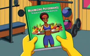Maximizing Performance: The Guide to Vegan Nutrition for Athletes