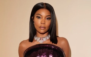 Gabrielle Union Ditches Her Clothes to Celebrate 52nd Birthday 