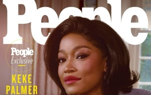 Keke Palmer Opens Up About 'Inappropriate' Relationship With Older Man as Child Star