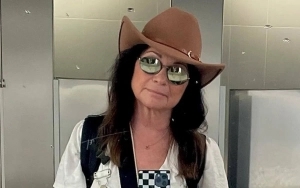 Valerie Bertinelli Suffers Gruesome Injury After Falling On Stage