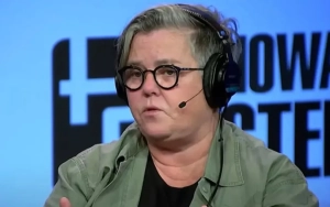 Rosie O'Donnell Financially Cuts Off Daughter Chelsea After Drug and Child Neglect Arrest