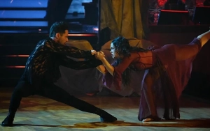 Jenn Tran Fears What Might Come Next After 'DWTS' Elimination