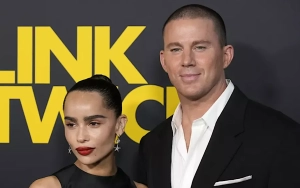 Channing Tatum and Zoe Kravitz Realized This Before Calling Off Engagement