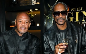 Snoop Dogg and Dr. Dre Team Up for 'Missionary' Album