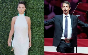 Selena Gomez Stands by Her 'People' After Tony Hinchcliffe's Racist Puerto Rico Joke