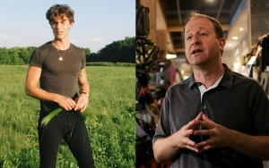 Shawn Mendes Commended by Colorado Governor for Addressing His Sexuality at Red Rocks