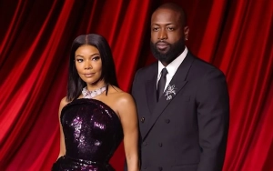 Dwyane Wade Sends Wife Gabrielle Union Flirty Message on Her Birthday