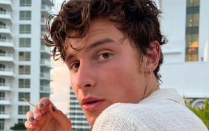 Shawn Mendes All Smiles in New Sighting as He Receives Support After Addressing His Sexuality