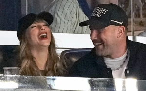 Travis Kelce Gives Uplifting Update on Taylor Swift Romance After Split Rumors