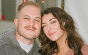 Zach Bryan's Ex Brianna Chickenfry Presses Pause on Podcast, Won't Address Relationship After 'Hard' Split