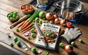 Master the Kitchen: Pro Cooking Tips for Vegetables Every Chef Should Know