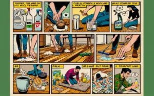 10 DIY Cleaning Tricks for Hardwood Floors You Need to Try Today