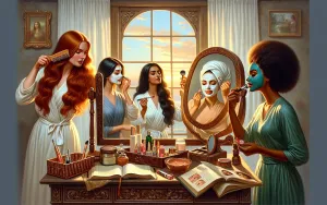 The Personal Grooming Routine for Women: Tips for a Flawless Look