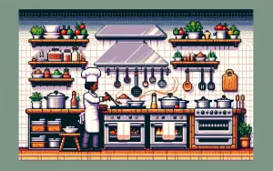 Master the Art of Home Cooking: Essential Tips and Tricks for Every Chef