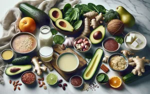 10 Foods That Repair Gut Lining and Boost Digestive Health