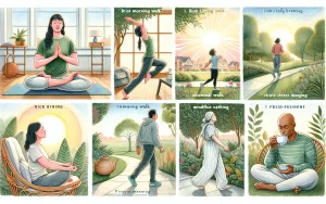 7 Exercises to Support Gut Lining Health for Optimal Digestion