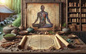 How to Achieve Balance with Traditional Chinese Medicine: A Brief Guide