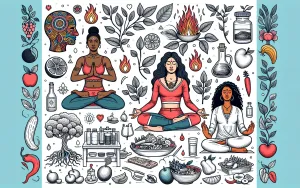 Mastering Pitta Dosha and Digestion: Ayurvedic Tips for Improved Health
