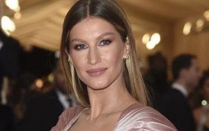Gisele Bundchen Flaunts Baby Bump in Miami 